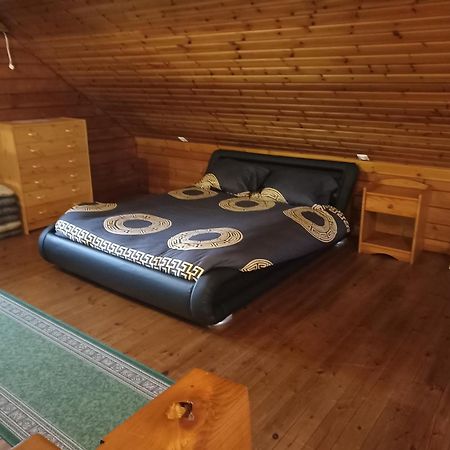 Chalet A La Campagne Bury  エクステリア 写真