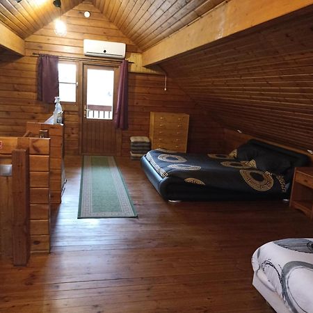 Chalet A La Campagne Bury  エクステリア 写真